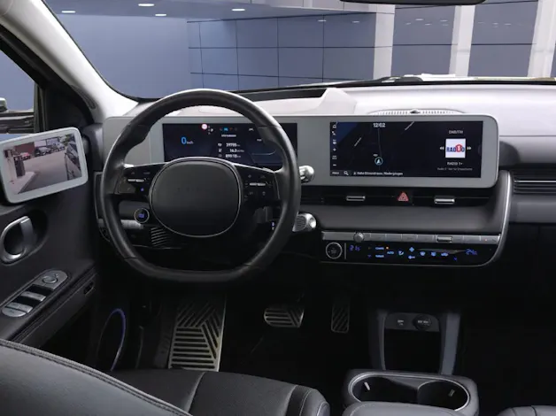 Hyundai IONIQ 5 Vertex 77 KWH 4WD