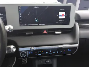 Hyundai IONIQ 5 Vertex 77 KWH 4WD