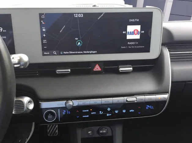 Hyundai IONIQ 5 Vertex 77 KWH 4WD