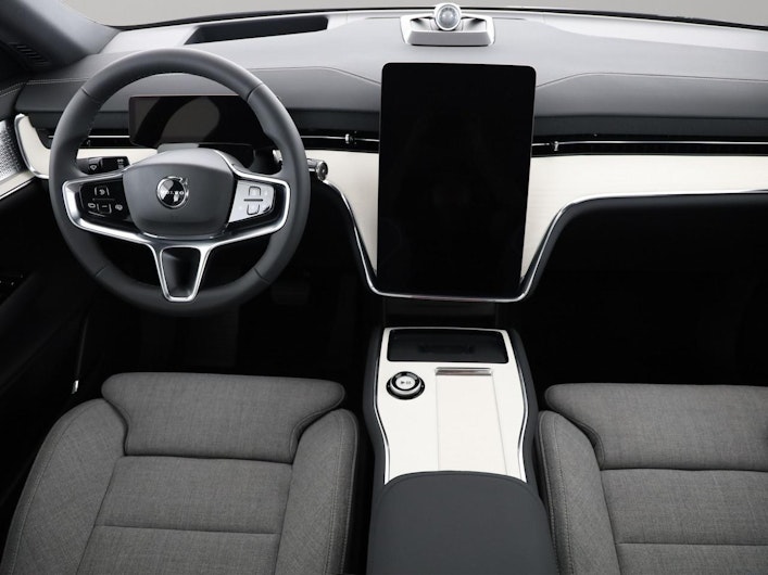 Vehicle image VOLVO EX 90