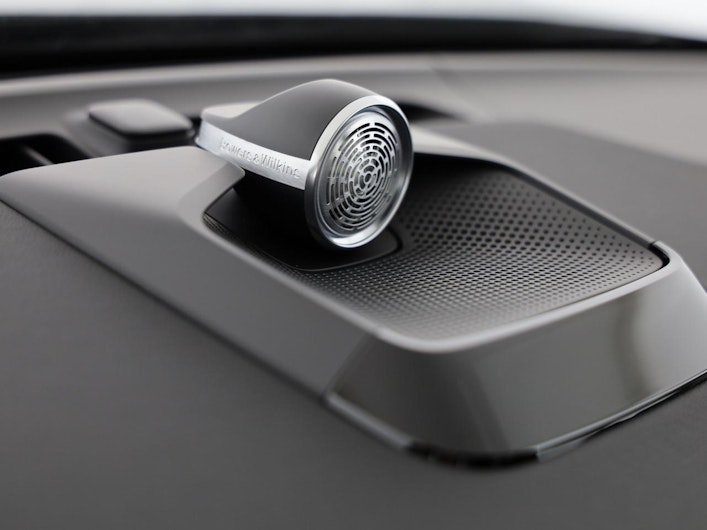 Vehicle image VOLVO EX 90