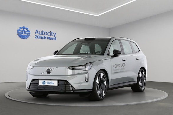 VOLVO EX90 Twin Performance Ultra AWD 0 VOLVO EX90 Twin Performance Ultra AWD 0