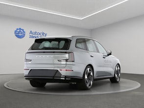 Vehicle image VOLVO EX90 Twin Ultra AWD