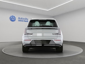 Vehicle image VOLVO EX90 Twin Ultra AWD