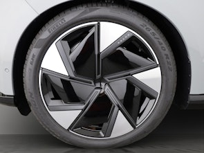 Vehicle image VOLVO EX90 Twin Ultra AWD