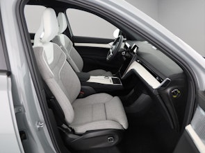 Vehicle image VOLVO EX90 Twin Ultra AWD