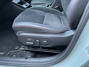 Hyundai KONA 1.6 GDi Hybrid N-Line