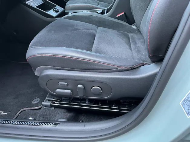 Hyundai KONA 1.6 GDi Hybrid N-Line