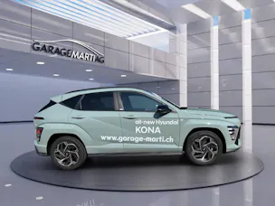 Hyundai KONA 1.6 GDi Hybrid N-Line