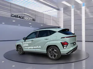 Hyundai KONA 1.6 GDi Hybrid N-Line
