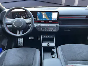 Hyundai KONA 1.6 GDi Hybrid N-Line