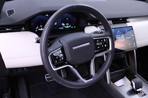 Vehicle image LAND ROVER Discovery Sport 1.5 T 270e Dynamic HSE