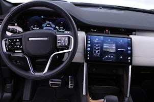 Vehicle image LAND ROVER Discovery Sport 1.5 T 270e Dynamic HSE