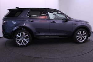 Vehicle image LAND ROVER Discovery Sport 1.5 T 270e Dynamic HSE