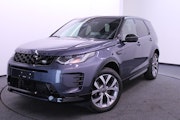 First vehicle image