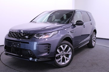 Vehicle image LAND ROVER Discovery Sport 1.5 T 270e Dynamic HSE