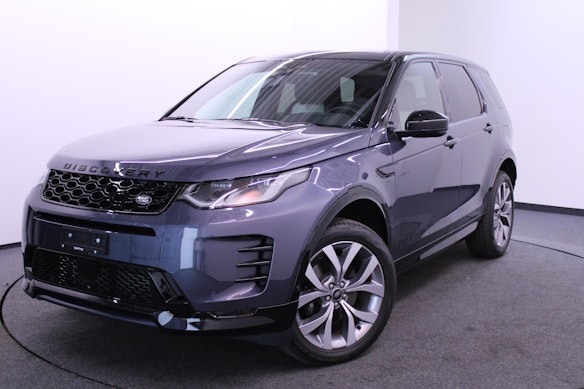 LAND ROVER Discovery Sport 1.5 T 270e Dynamic HSE 0