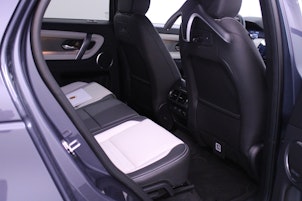 Vehicle image LAND ROVER Discovery Sport 1.5 T 270e Dynamic HSE