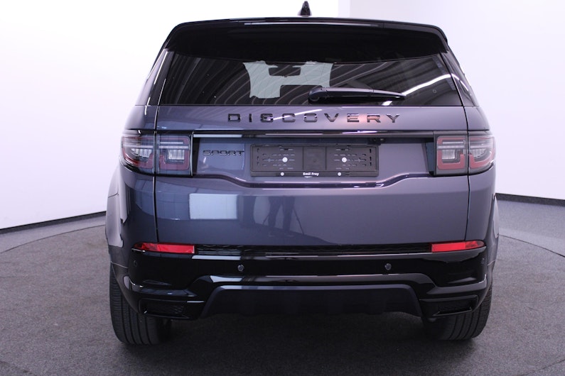 Vehicle image LAND ROVER DISCOVERY SPORT
