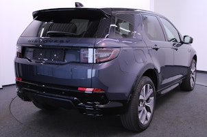 Vehicle image LAND ROVER Discovery Sport 1.5 T 270e Dynamic HSE