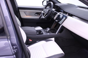 Vehicle image LAND ROVER Discovery Sport 1.5 T 270e Dynamic HSE