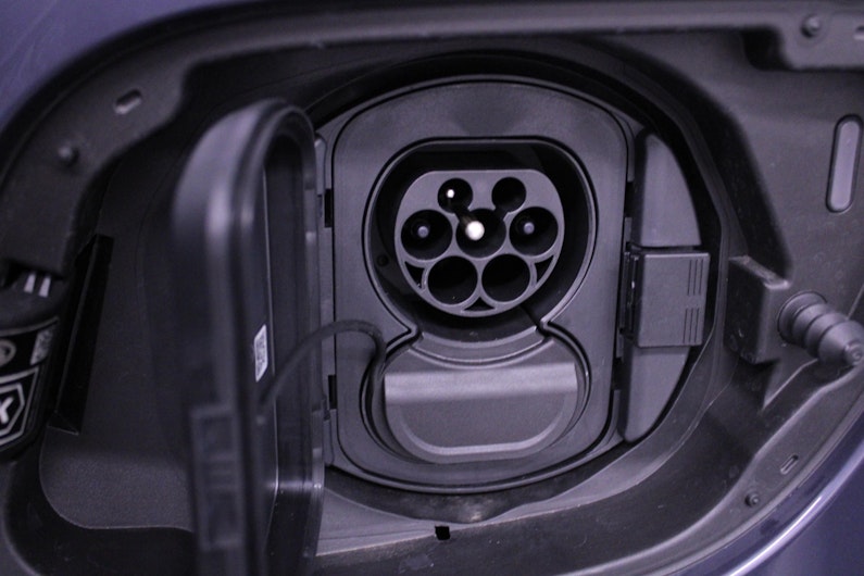 Vehicle image LAND ROVER DISCOVERY SPORT