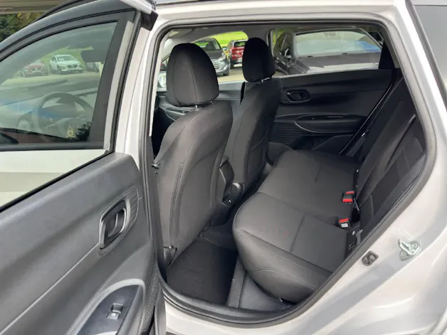 Hyundai BAYON 1.0 T-GDi 100 Amplia