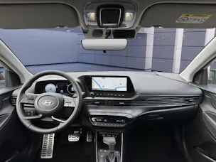 Hyundai BAYON 1.0 T-GDi 100 Amplia