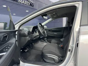 Hyundai BAYON 1.0 T-GDi 100 Amplia