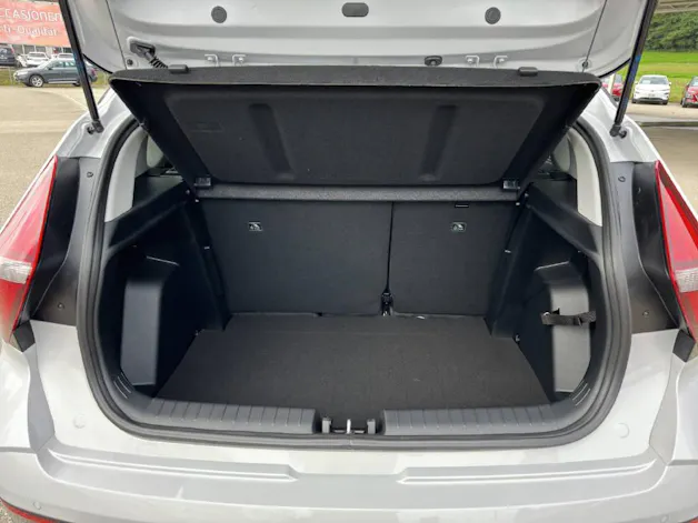 Hyundai BAYON 1.0 T-GDi 100 Amplia