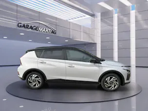 Hyundai BAYON 1.0 T-GDi 100 Amplia