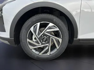 Hyundai BAYON 1.0 T-GDi 100 Amplia
