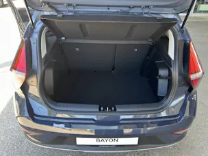 Hyundai BAYON 1.0 T-GDi 100 Amplia