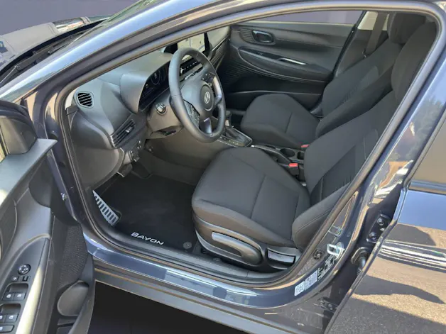 Hyundai BAYON 1.0 T-GDi 100 Amplia
