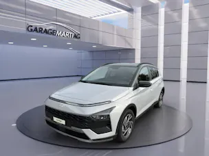 Hyundai BAYON 1.0 T-GDi 100 Amplia