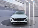 Hyundai TUCSON 1.6 T-GDi Hybrid Vertex 4WD