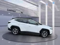 Hyundai TUCSON 1.6 T-GDi Hybrid Vertex 4WD