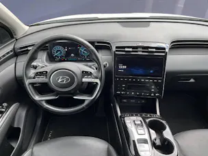 Hyundai TUCSON 1.6 T-GDi Hybrid Vertex 4WD