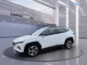 Hyundai TUCSON 1.6 T-GDi Hybrid Vertex 4WD