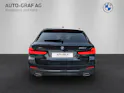 BMW 520d xDrive 48V Touring Pure M Sport