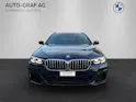 BMW 520d xDrive 48V Touring Pure M Sport
