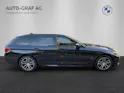 BMW 520d xDrive 48V Touring Pure M Sport