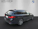 BMW 520d xDrive 48V Touring Pure M Sport