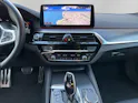 BMW 520d xDrive 48V Touring Pure M Sport