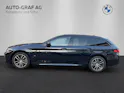 BMW 520d xDrive 48V Touring Pure M Sport