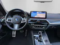 BMW 520d xDrive 48V Touring Pure M Sport