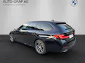 BMW 520d xDrive 48V Touring Pure M Sport