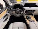 Mazda CX-80 2.5 PHEV Takumi Plus