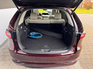 Mazda CX-80 2.5 PHEV Takumi Plus