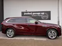 Mazda CX-80 2.5 PHEV Takumi Plus